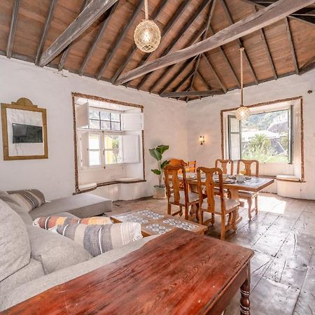 Casa Buganvilla Hermigua Dış mekan fotoğraf