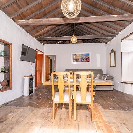 Casa Buganvilla Hermigua Dış mekan fotoğraf