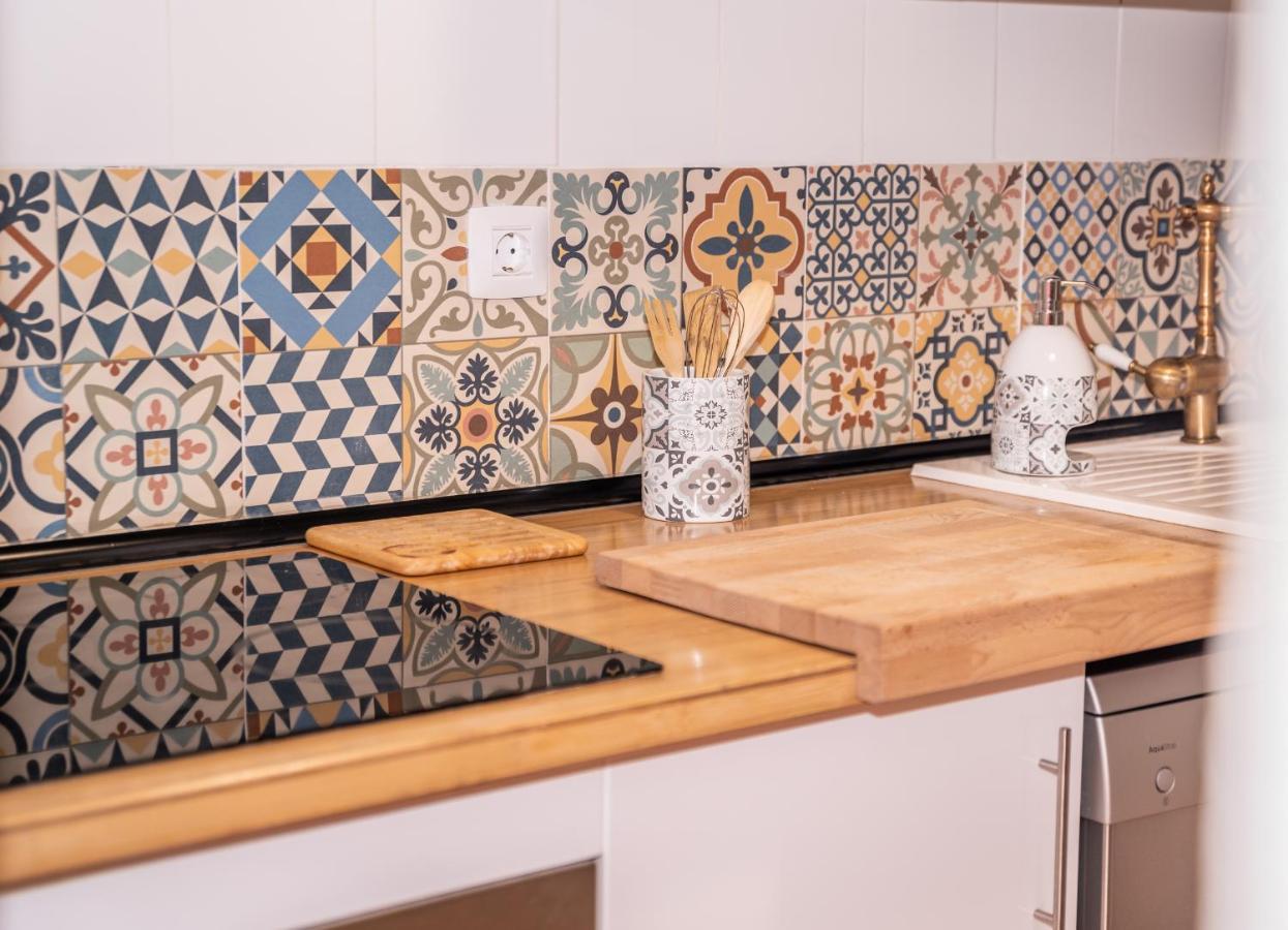 Casa Buganvilla Hermigua Dış mekan fotoğraf