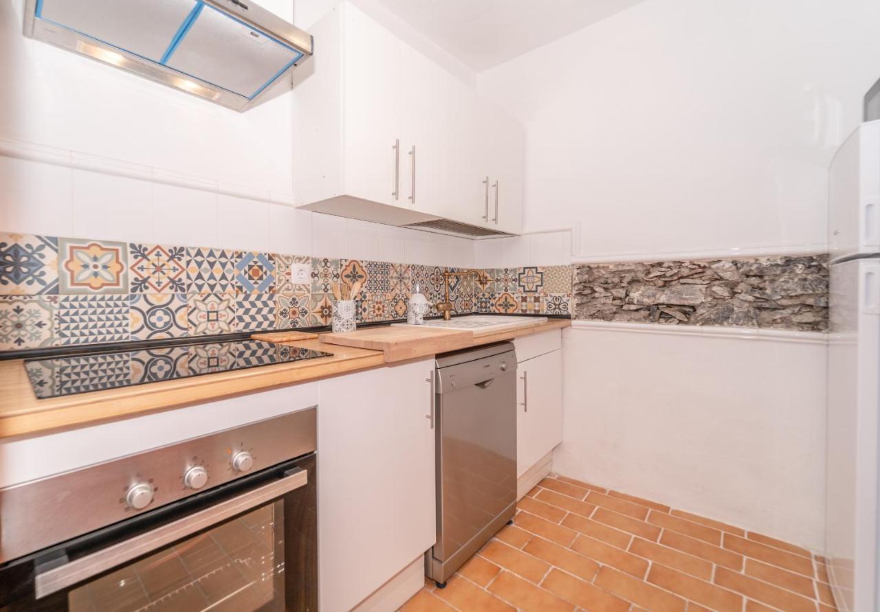 Casa Buganvilla Hermigua Dış mekan fotoğraf