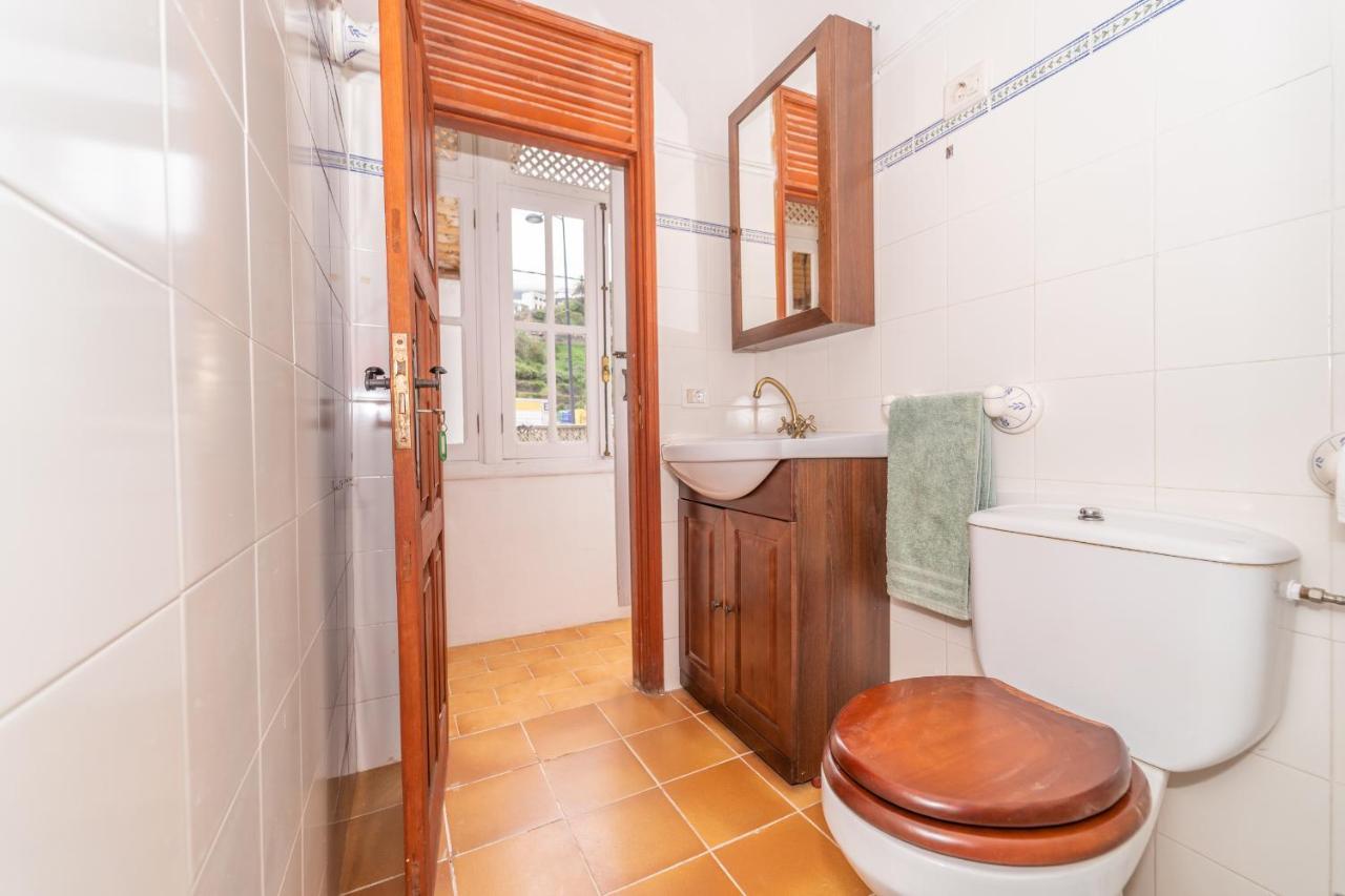 Casa Buganvilla Hermigua Dış mekan fotoğraf